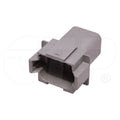 Recptacle for Caterpillar Models (1028806C)