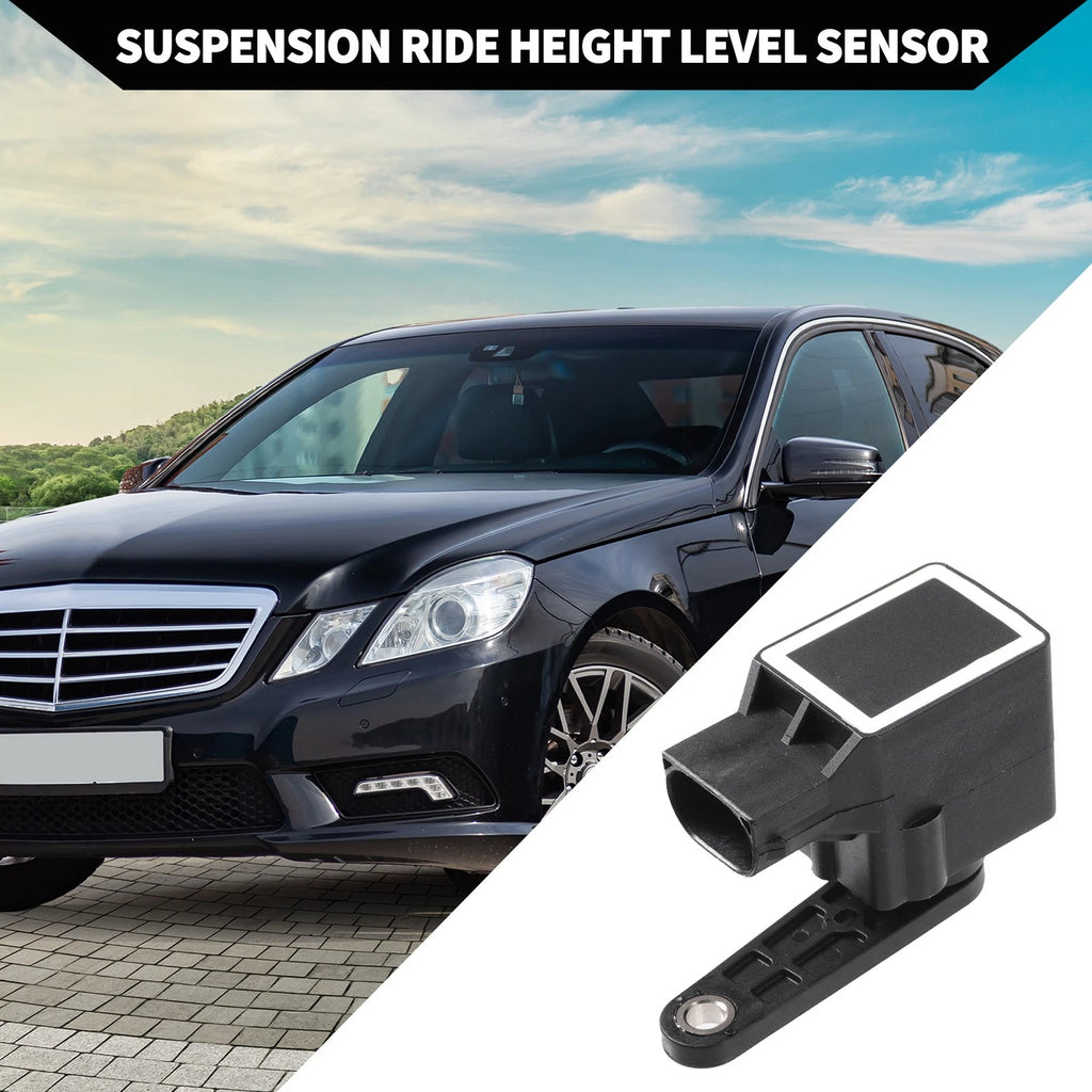 2X Suspension Ride Height Level Sensor for Mercedes E 320 (2003–2009) A0105427617