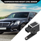 2X Suspension Ride Height Level Sensor for Mercedes E 320 (2003–2009) A0105427617
