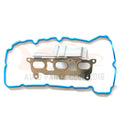 Timing Chain Kit, Head Gasket Set, Water Pump for Suzuki XL-7 (2001–2006)