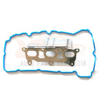 Timing Chain Kit, Head Gasket Set, Water Pump for Suzuki XL-7 (2001–2006)