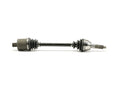 Precision Rear CV Axle for Polaris Ranger 400 500 Midsize 800 EV (2010–2014)