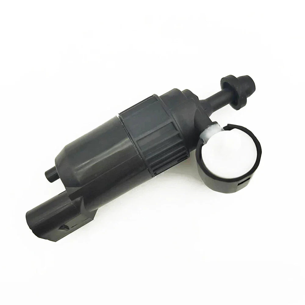 Windshield Washer Pump for Cadillac Escalade, Chevrolet Tahoe, GMC (2002-2020)
