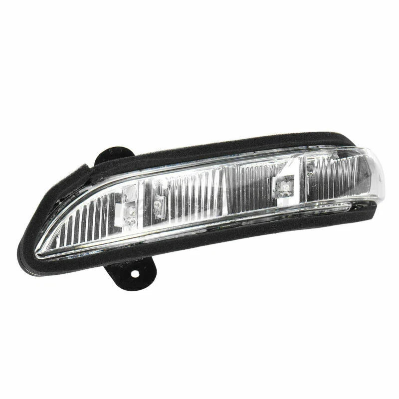 2 x Mirror Turn Signal Light for Mercedes CL CLS S E W211 (2002–2009)