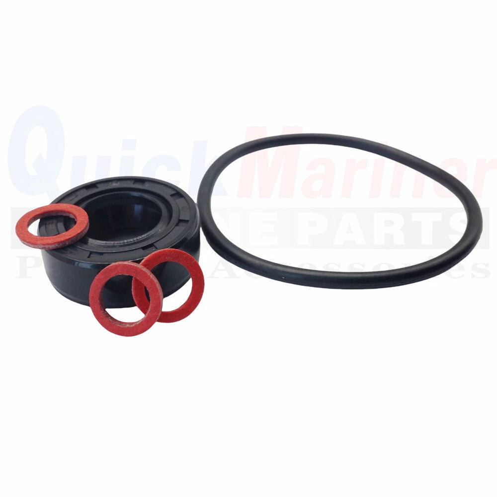 Propeller Shaft Seal Kit for Mercury (26-16130, 25-16131, 95200)
