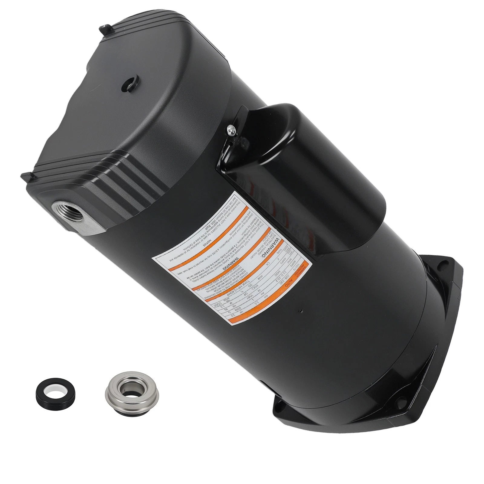 Swimming Pool Pump for 2HP Motor 208-230V (B2843, B843, 56Y Frame)