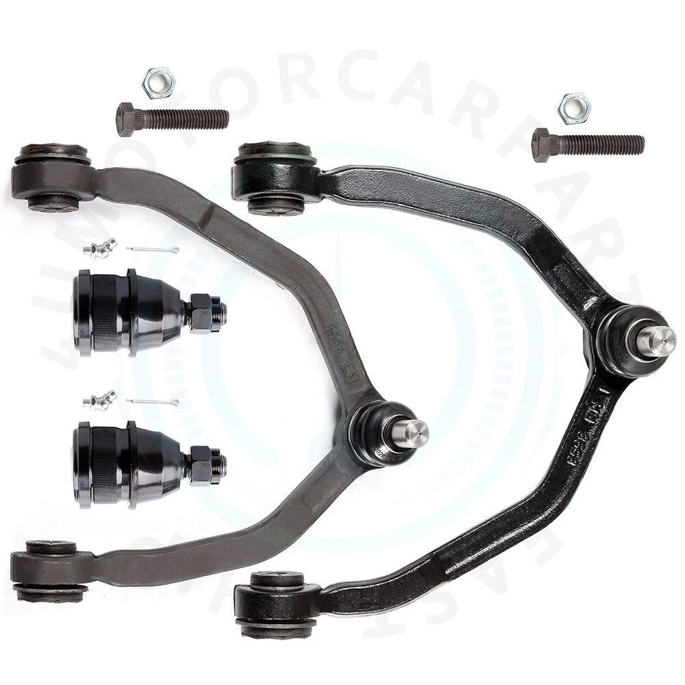 Front Upper Control Arm and Ball Joint for Mercury Cougar Ford Thunderbird (1989–1997)