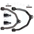 Front Upper Control Arm and Ball Joint for Mercury Cougar Ford Thunderbird (1989–1997)