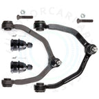 Front Upper Control Arm and Ball Joint for Mercury Cougar Ford Thunderbird (1989–1997)