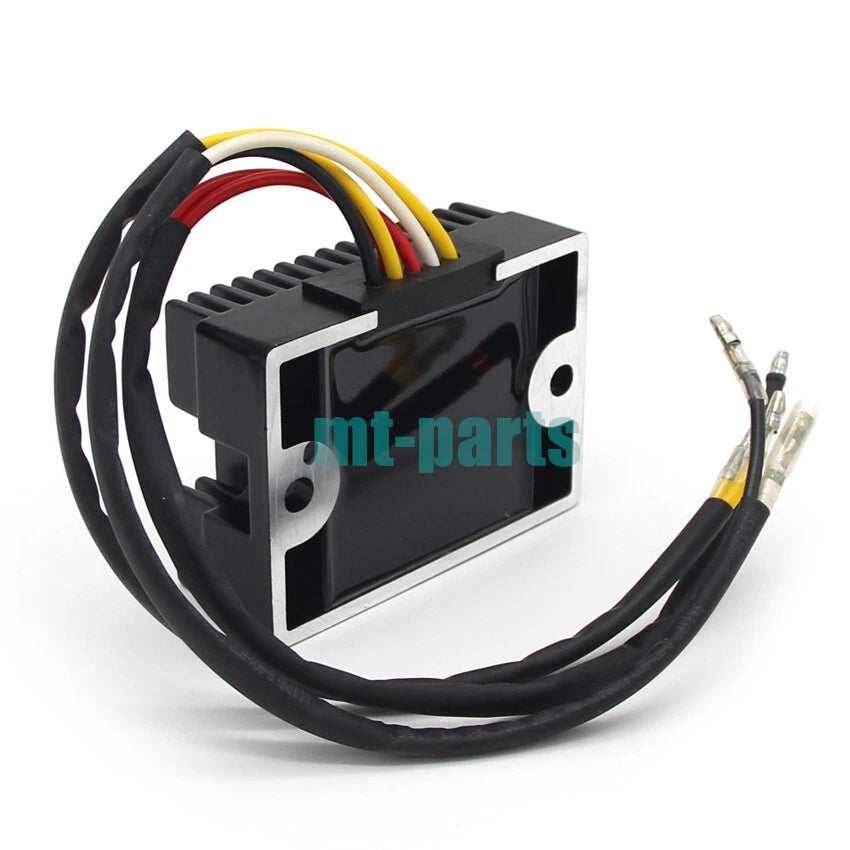 Voltage Rectifier Regulator for Ducati 748 (1997-1998), 916 (1995-1998), 750 Paso (1987-1988)