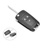 Remote Flip Key Transmitter for Holden Cruze JG JH (2009–2014)