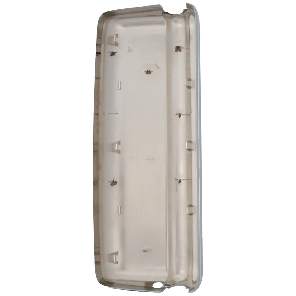 Pair Mirror Covers for Volvo VNL (2004–2012)