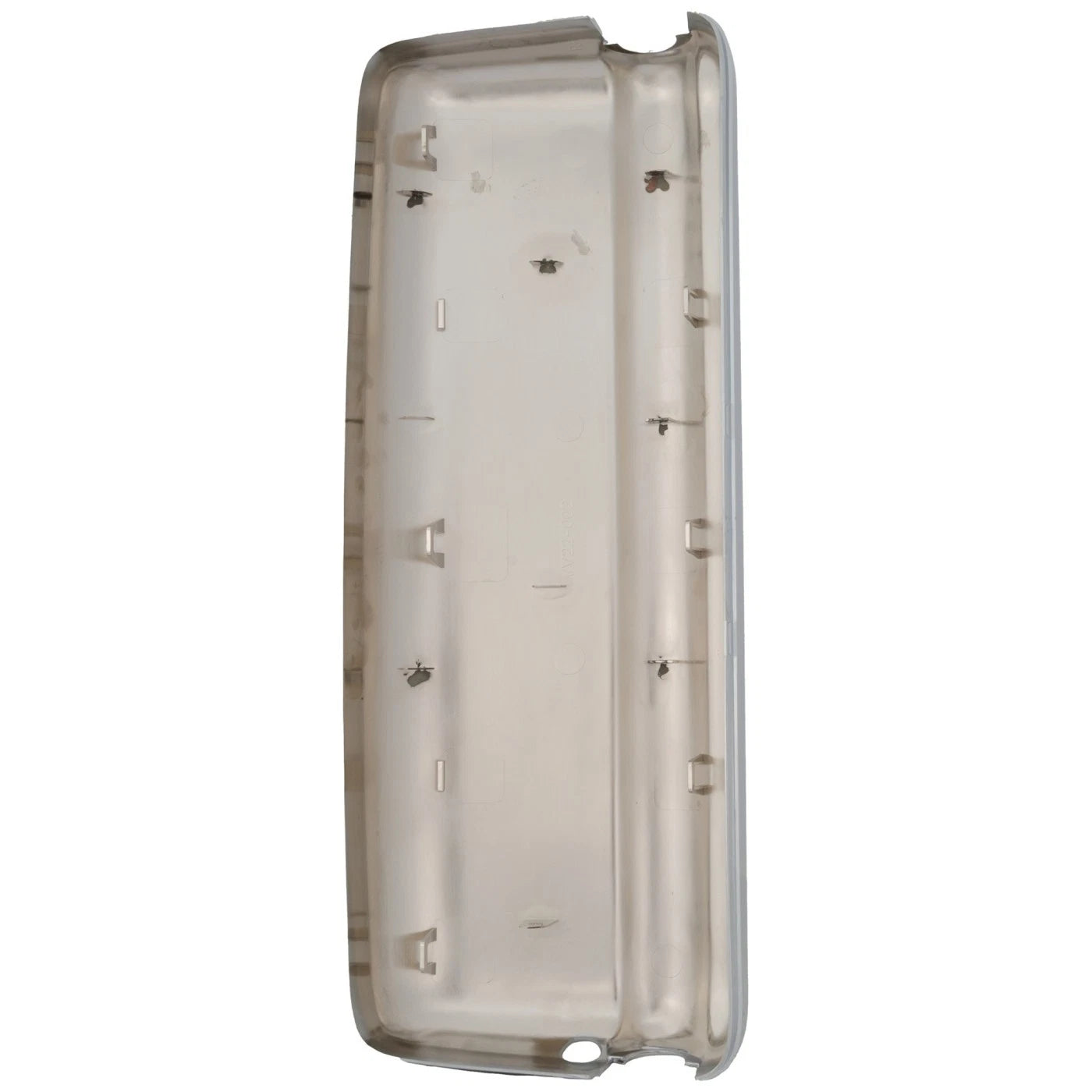 Pair Mirror Covers for Volvo VNL (2004–2012)