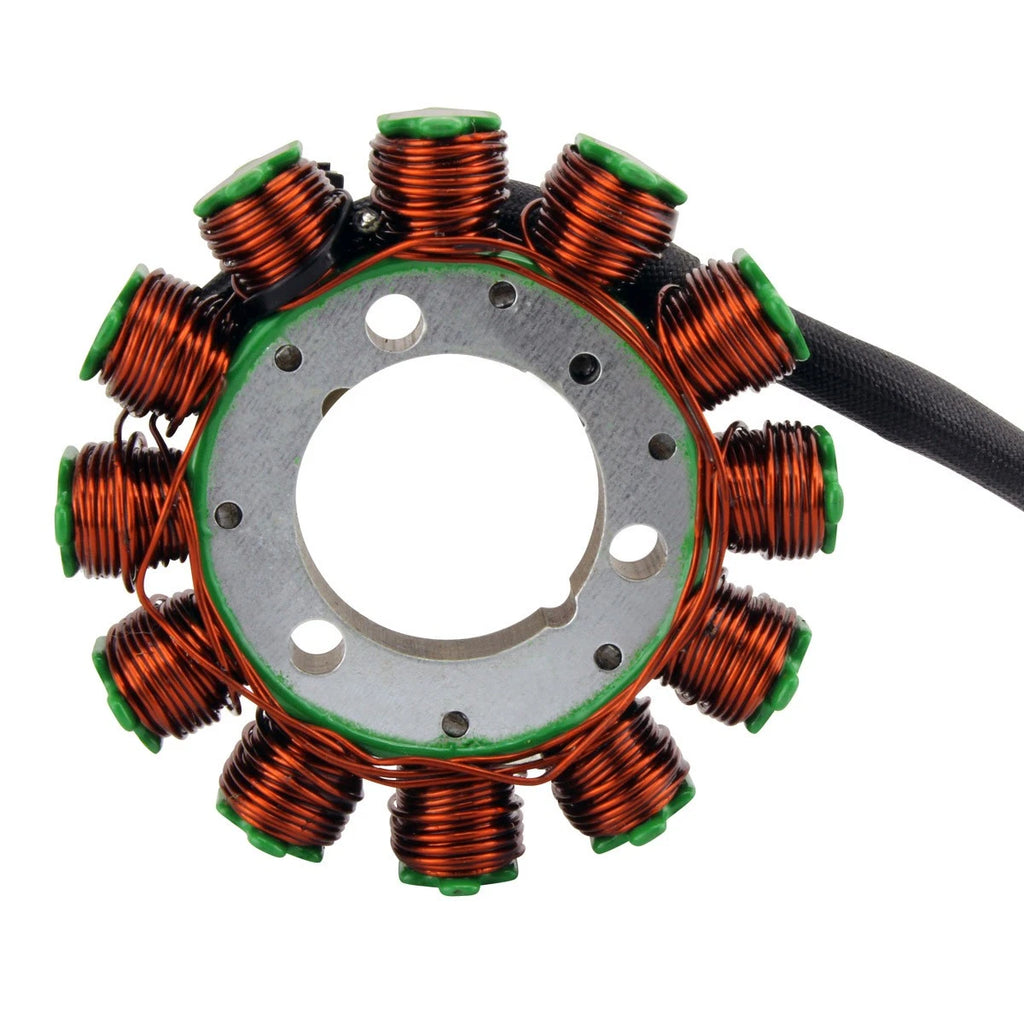 High-Performance Stator with Pickup & Connector for Kawasaki KX250F (2004–2018)