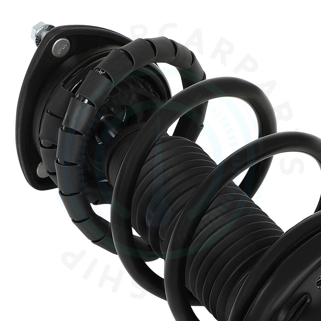 Front Complete Shocks Struts Coil Springs & Mounts for Mazda CX-5 (2013–2016)