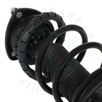 Front Complete Shocks Struts Coil Springs & Mounts for Mazda CX-5 (2013–2016)