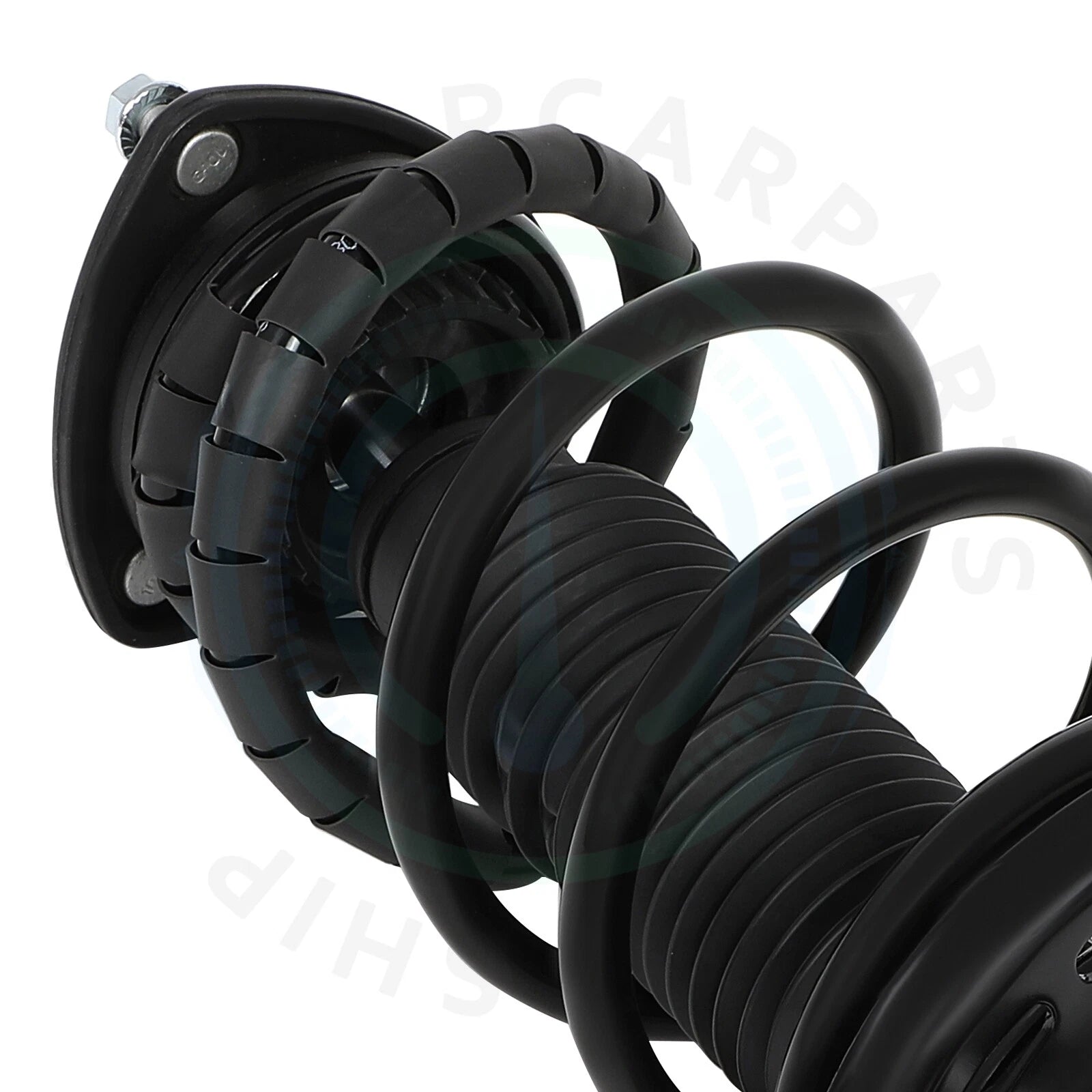 Front Complete Shocks Struts Coil Springs & Mounts for Mazda CX-5 (2013–2016)