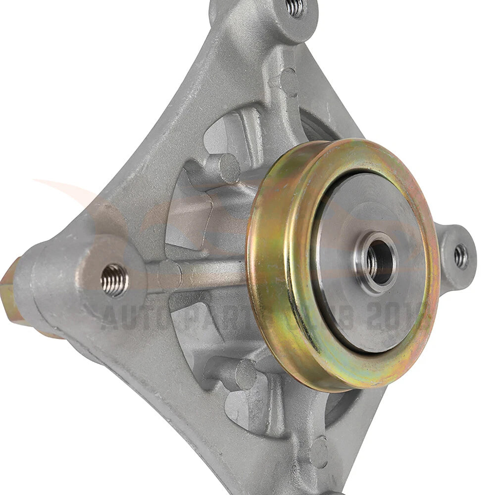 Set of 2 Spindle Assemblies for Hustler Raptor Mower