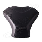 Carbon Fiber Fuel Gas Tank Pad Cover for Suzuki GSXR 1000 (2007–2008)