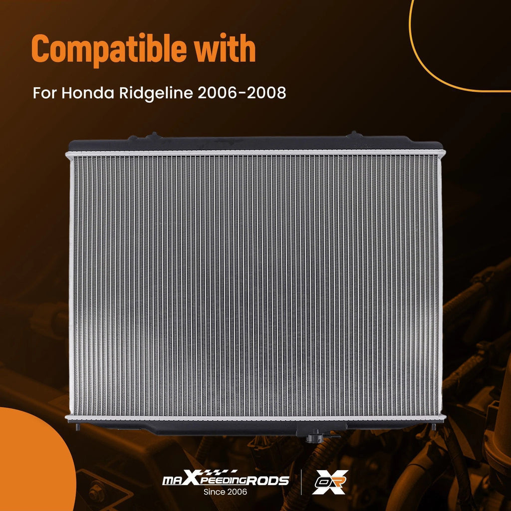 Radiator for Honda Ridgeline 3.5L (2006-2008)
