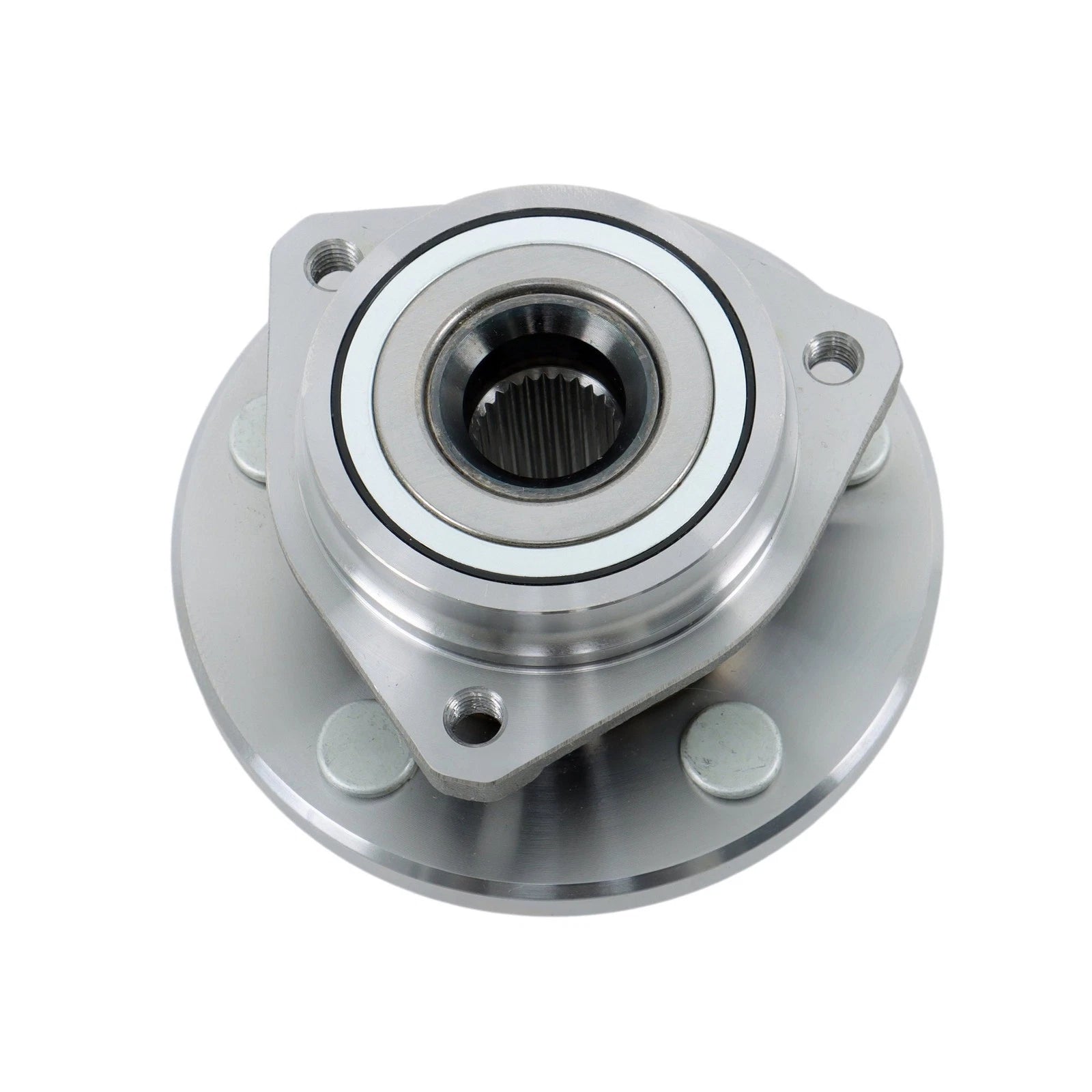 Front Wheel Hub Bearing for Jeep Grand Cherokee (1999–2004)