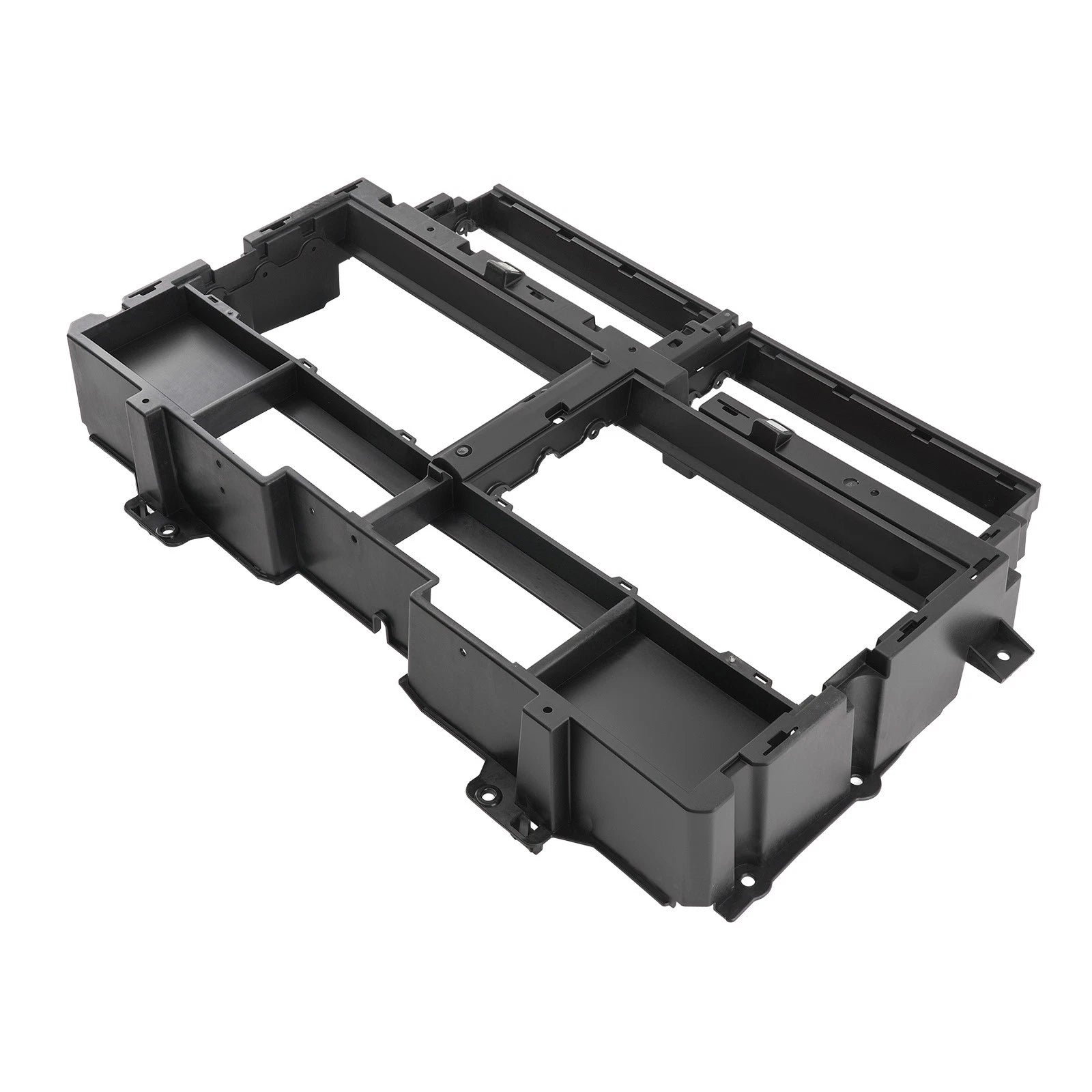 Active Radiator Grille for GMC Canyon SLT AT4 (2015–2022) 84651501 84497855