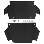Heavy Duty Front Skid Plate Guard for Toyota Tacoma (2024–2025)