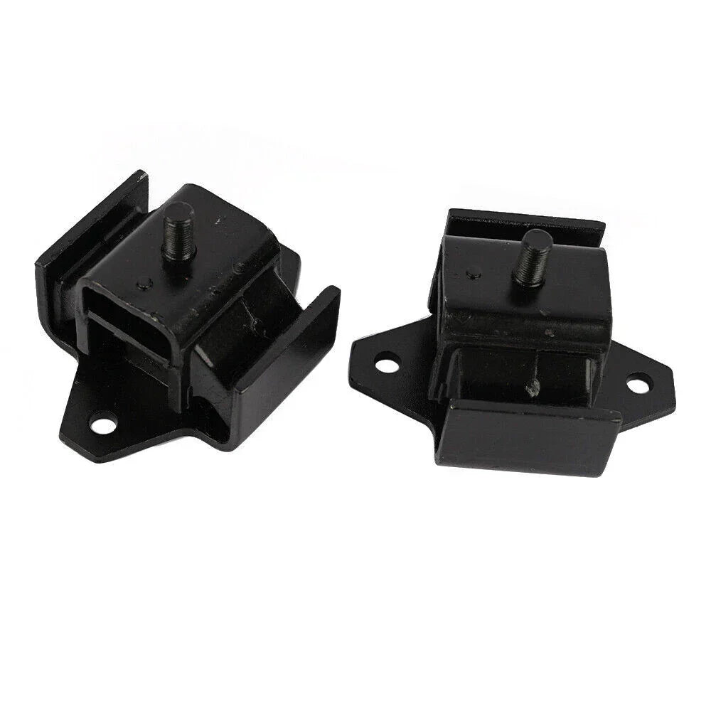 Gearbox Transmission Mount Set for Nissan Patrol GU (1997-2016)