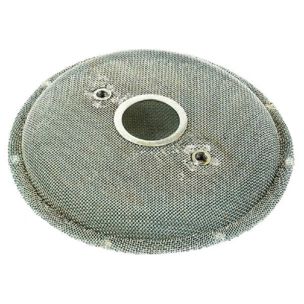 Oil Pump Strainer for Massey Ferguson (Replaces 37725443)