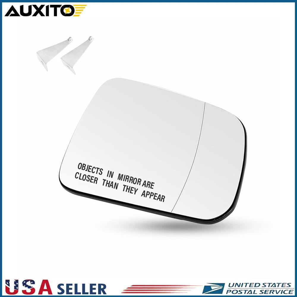 Heated Mirror Glass for Mercedes Benz C300 C350 (2008–2011) 2048100021