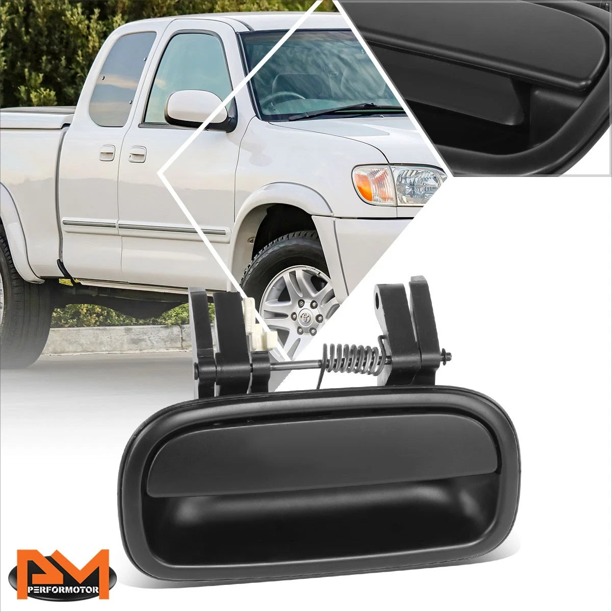 Outer Door Handle for Toyota Tundra Extended Cab (2000–2006)
