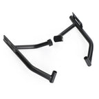 Rear Steel Luggage Carry Support Rack for Yamaha Tenere 700 (2019–2022)