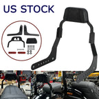 Fixed Mini Sports Sissy Bar for Harley Softail Low Rider FXLR (2018-2020)
