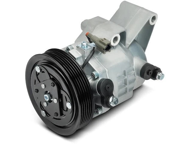 A/C Compressor for Mazda MX5 Miata 2.0L (2006–2015) GQ794QG