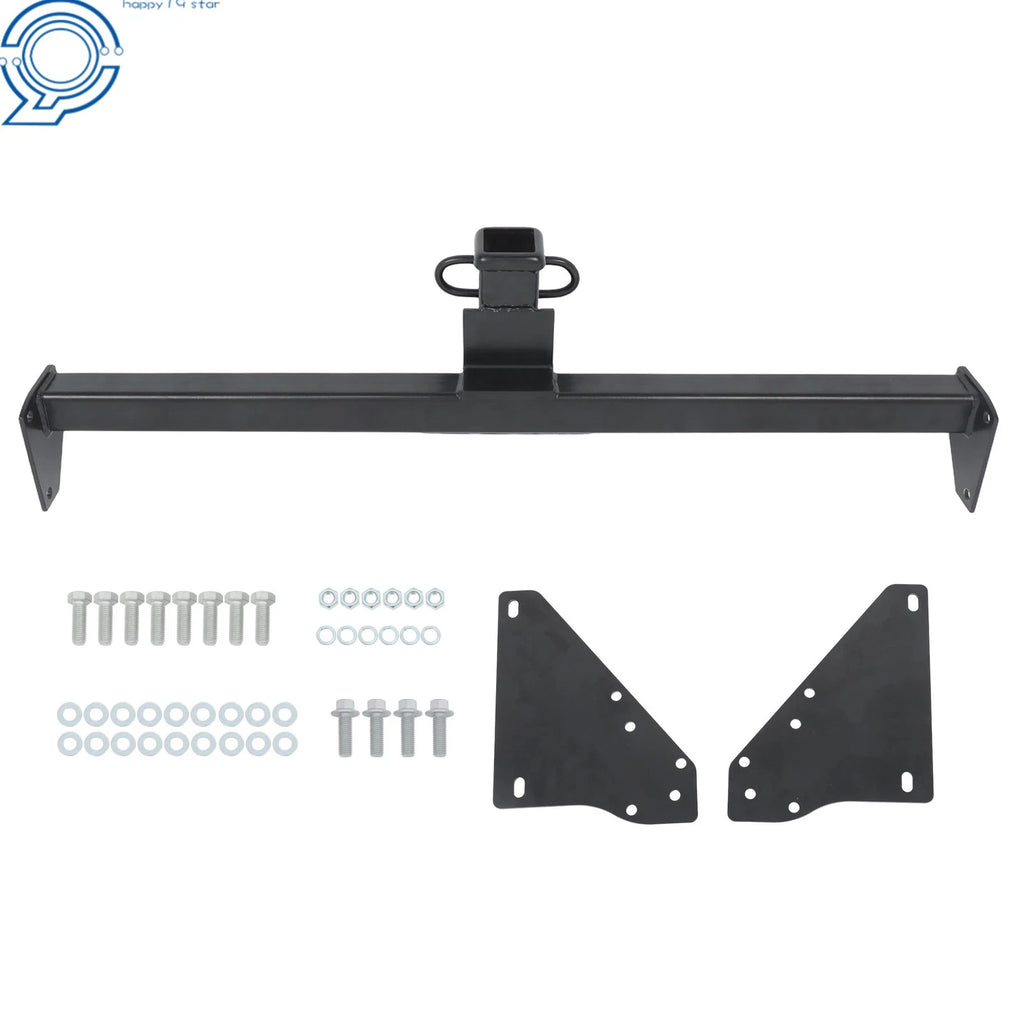 Class 3 Trailer Tow Hitch for Toyota RAV4 (2019–2024)