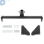 Class 3 Trailer Tow Hitch for Toyota RAV4 (2019–2024)