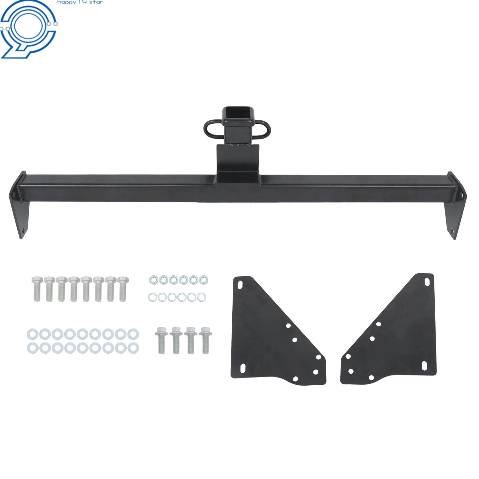 Class 3 Trailer Tow Hitch for Toyota RAV4 (2019–2024)