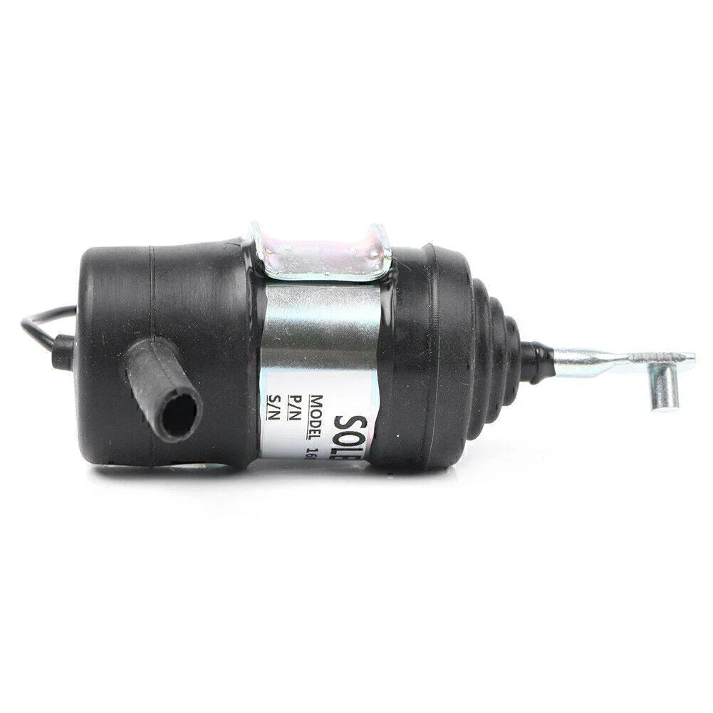 Fuel Shut Off Solenoid for Kubota D902