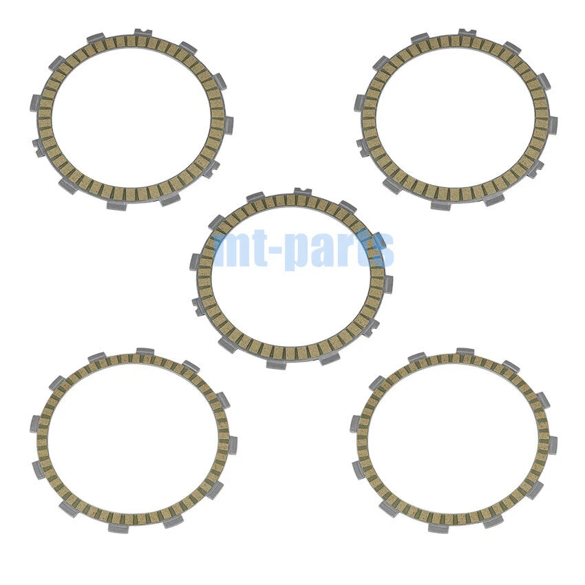 Clutch Friction Disc Plate for Kawasaki Ninja 300 (2013–2017), ER300, Z300 (2015–2018)