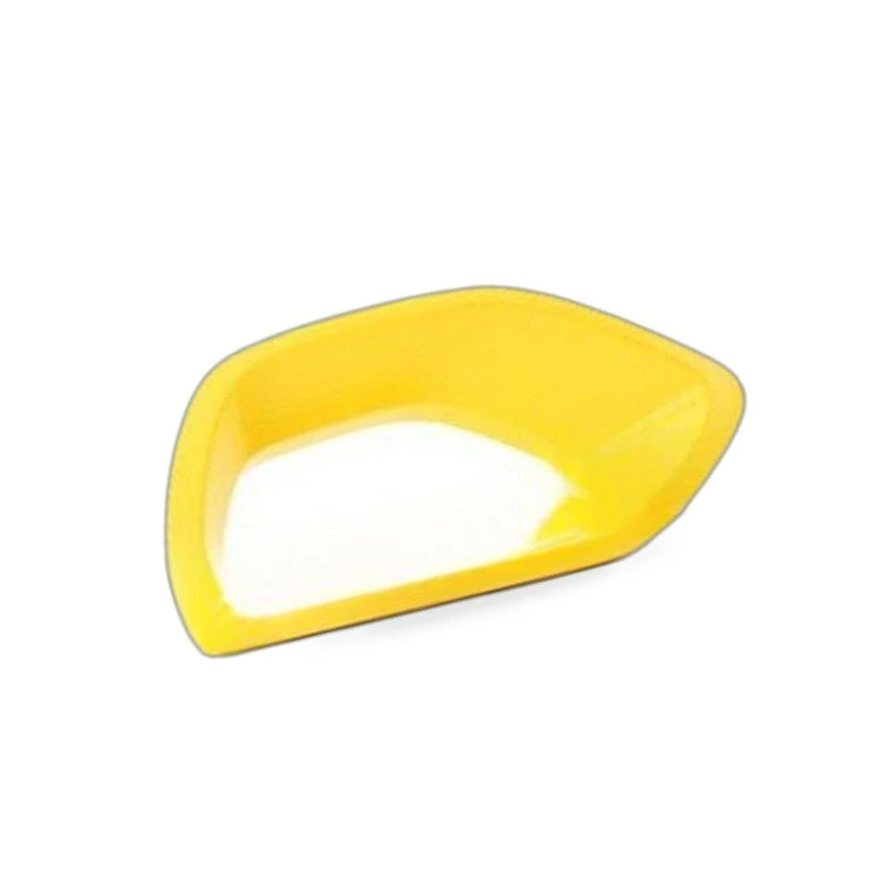 Fog Light Bezel Cover for Dodge Charger (2015–2021)