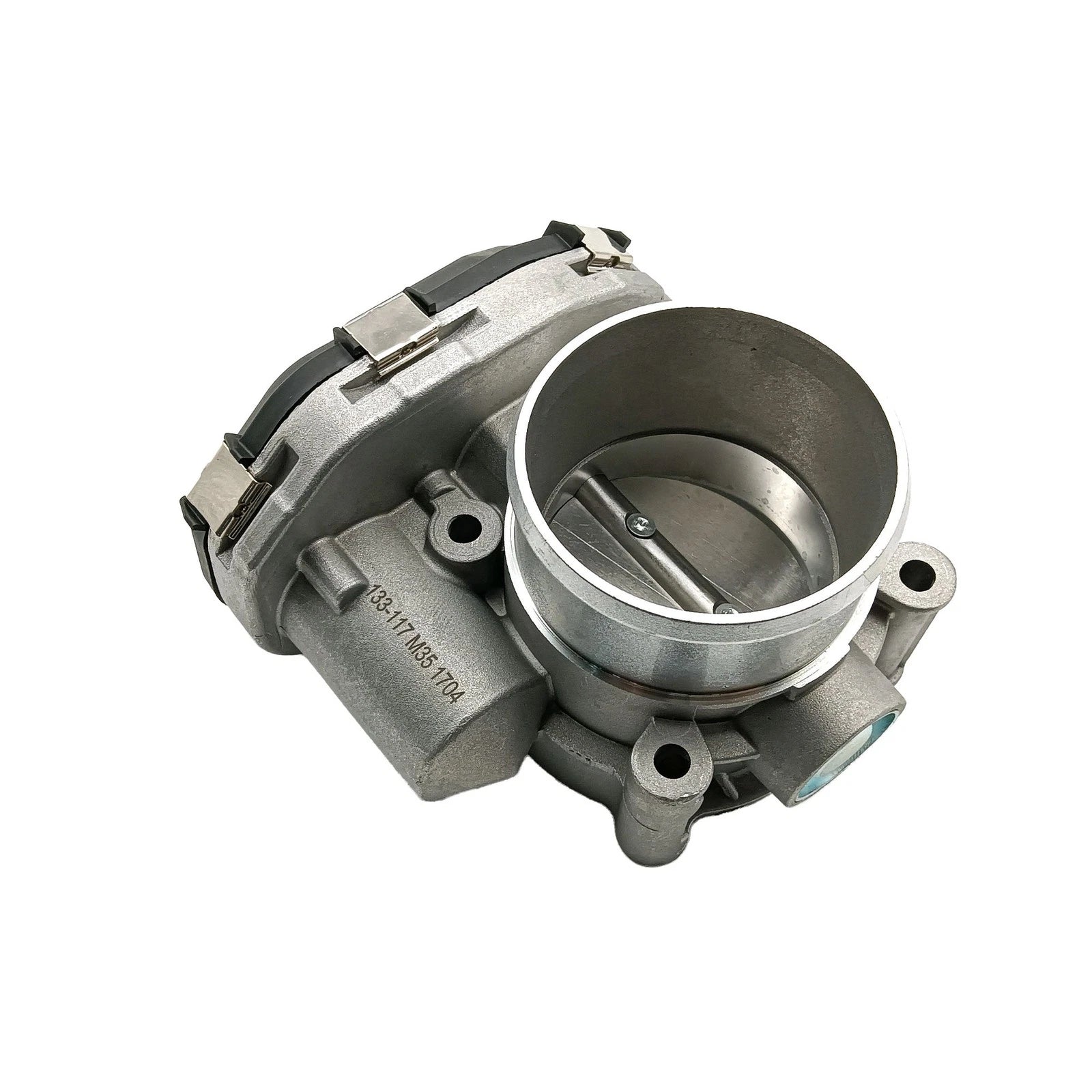 Throttle Body for Ford F-150 Edge Mustang Explorer Ranger Lincoln (2018–2022)