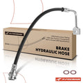 Rear Driver Brake Hydraulic Hose for Chevy Corvette (2014–2019)