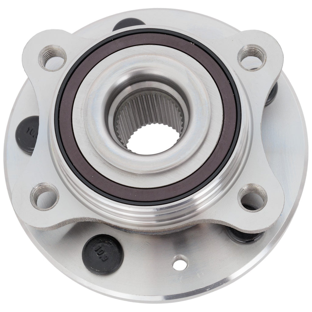 Wheel Hub for Ford Five Hundred (2005–2007) Front Left or Right with Bearing