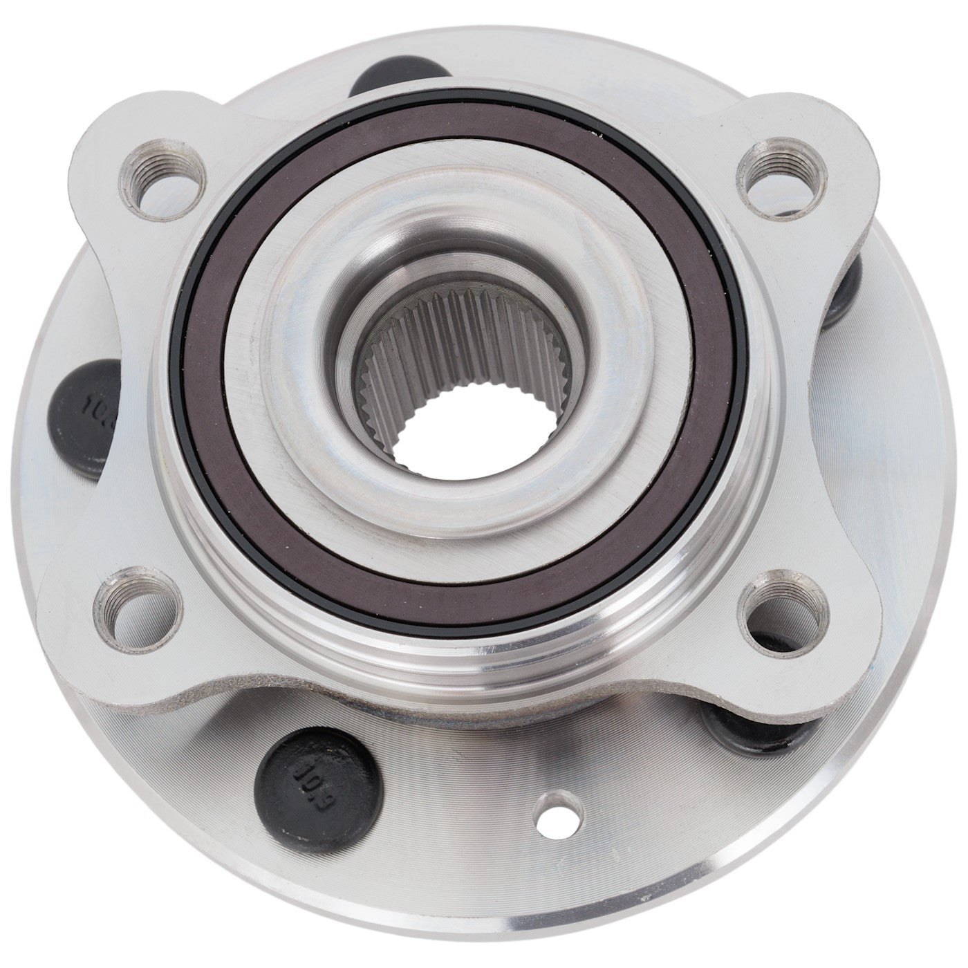 Wheel Hub for Ford Five Hundred (2005–2007) Front Left or Right with Bearing