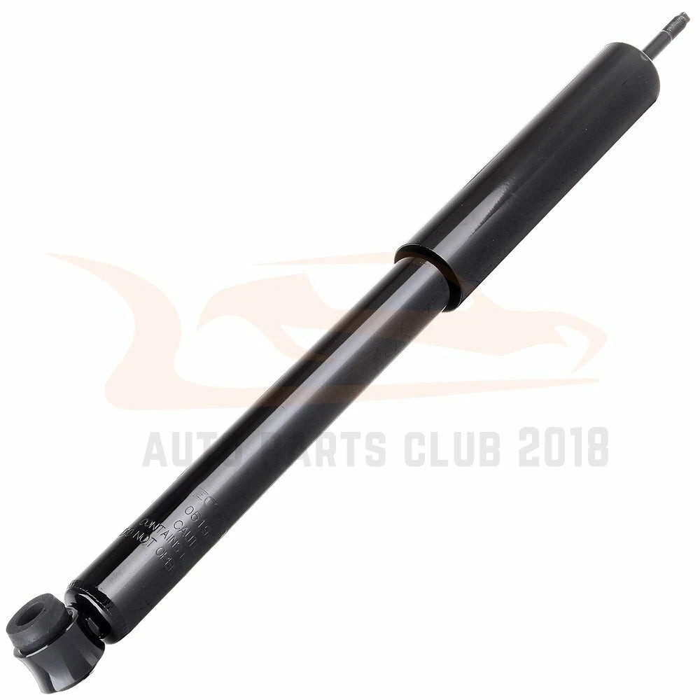 Set of 2 Rear Shock Absorbers for Toyota Sienna (1998–2003)