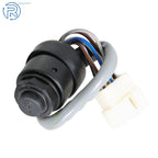 Ignition Switch for Kawasaki Mule 600/610/4000/4010 (2005-2018)