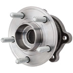Set of 2 Rear Wheel Hubs for Ford (2011–2014)