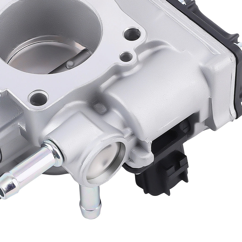 Throttle Body for Chevrolet Aveo, Optra, Daewoo Kalos (2005-2011)
