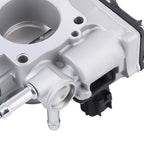 Throttle Body for Chevrolet Aveo, Optra, Daewoo Kalos (2005-2011)