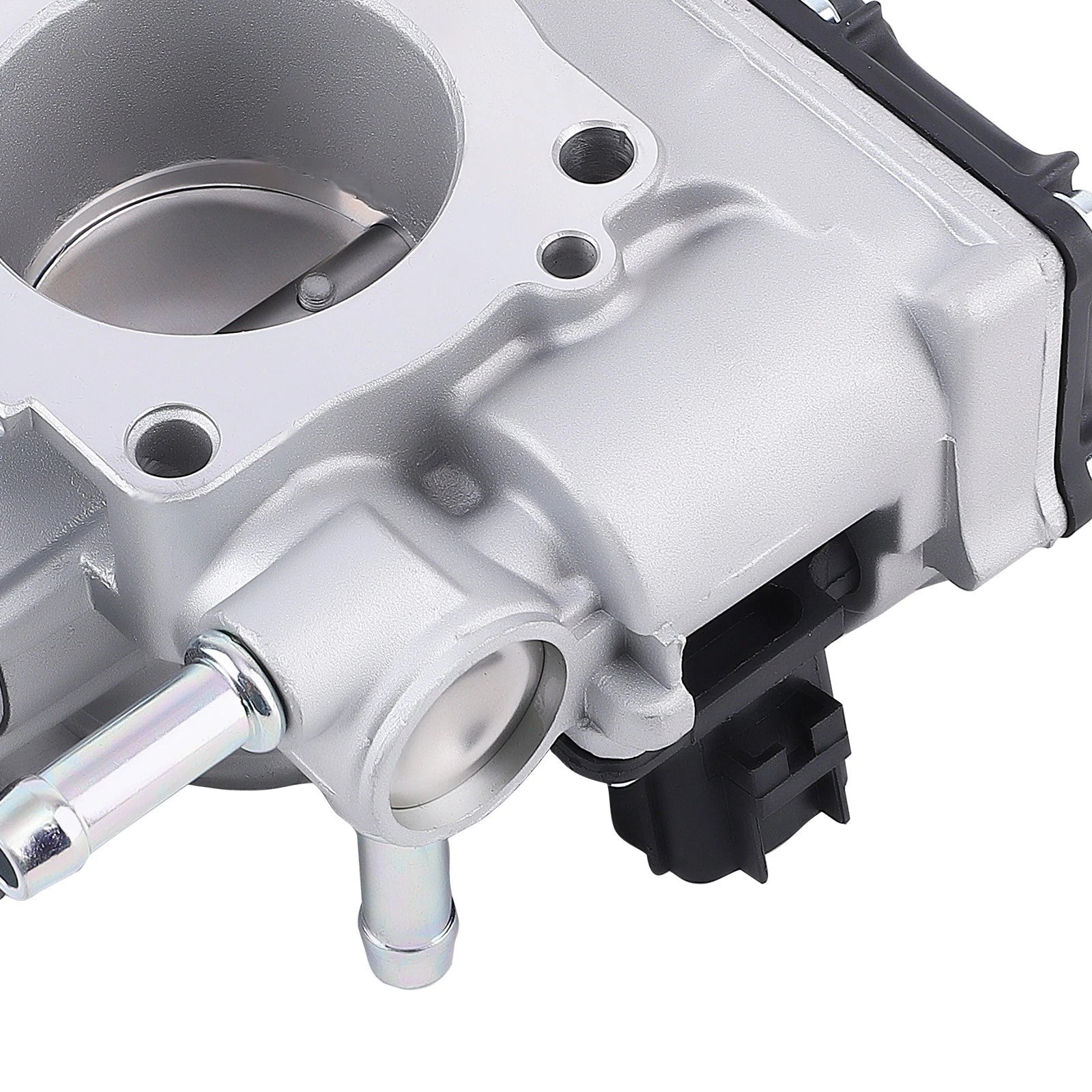 Throttle Body for Chevrolet Aveo, Optra, Daewoo Kalos (2005-2011)